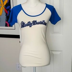 Harley Davidson Tee shirt